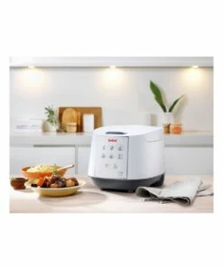 Hot Sale π₯ Tefal Easy Rice & Slow Cooker White RK732 π 9 Hot Sale π₯ Tefal Easy Rice & Slow Cooker White RK732 π -Appliances Sales Store 728286850 5 720x928