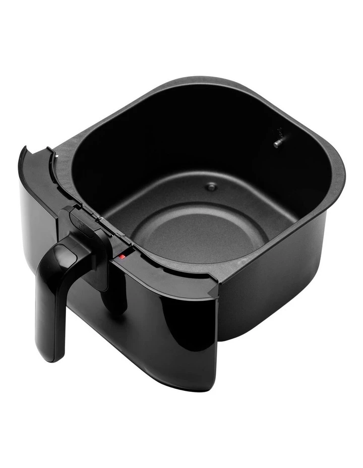 Outlet β Tefal Ultimate Fry Deluxe Black Airfryer FX202D π 3 Outlet β Tefal Ultimate Fry Deluxe Black Airfryer FX202D π - Image 3