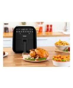 Outlet β Tefal Ultimate Fry Deluxe Black Airfryer FX202D π 12 Outlet β Tefal Ultimate Fry Deluxe Black Airfryer FX202D π -Appliances Sales Store 728414560 6 720x928