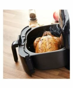 Outlet β Tefal Ultimate Fry Deluxe Black Airfryer FX202D π 13 Outlet β Tefal Ultimate Fry Deluxe Black Airfryer FX202D π -Appliances Sales Store 728414560 7 720x928