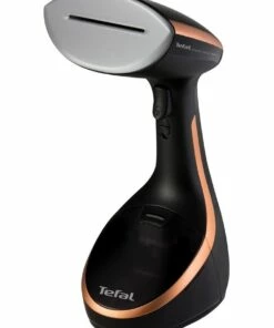Cheap 𧨠Tefal Access Steam Care Garment Steamer Black DT9120 π₯