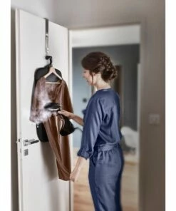 Cheap 🧨 Tefal Access Steam Care Garment Steamer Black DT9120 🔥 -Appliances Sales Store 728531380 3 720x928