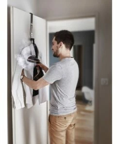 Cheap 🧨 Tefal Access Steam Care Garment Steamer Black DT9120 🔥 -Appliances Sales Store 728531380 6 720x928