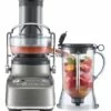 Best Sale 🛒 Breville the 3X Grey Bluicer BJB615SHY 💯