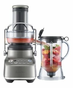 Best Sale π Breville the 3X Grey Bluicer BJB615SHY π―