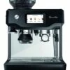Brand new ⌛ Breville the Barista Touch Black Coffee Machine BES880BTR 🧨