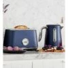 Best reviews of ⭐ Breville the Soft Top Luxe Blue Kettle BKE735DBL ✔️