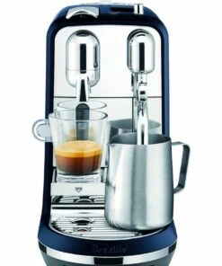 Flash Sale π€© Nespresso by Breville Creatista Blue Capsule Coffee Machine BNE800DBL β 8 Flash Sale π€© Nespresso by Breville Creatista Blue Capsule Coffee Machine BNE800DBL β -Appliances Sales Store 728990380 1 720x928