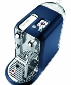 Flash Sale π€© Nespresso by Breville Creatista Blue Capsule Coffee Machine BNE800DBL β 9 Flash Sale π€© Nespresso by Breville Creatista Blue Capsule Coffee Machine BNE800DBL β -Appliances Sales Store 728990380 2 720x928