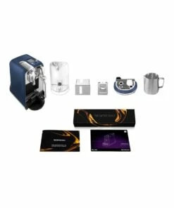 Flash Sale π€© Nespresso by Breville Creatista Blue Capsule Coffee Machine BNE800DBL β 7 Flash Sale π€© Nespresso by Breville Creatista Blue Capsule Coffee Machine BNE800DBL β -Appliances Sales Store 728990380 5 720x928