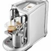Buy ✔️ Nespresso by Breville the Creatista Pro Stainless Steel Capsule Coffee Machine BNE900BSS 🔥