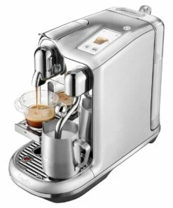 Buy βοΈ Nespresso by Breville the Creatista Pro Stainless Steel Capsule Coffee Machine BNE900BSS π₯