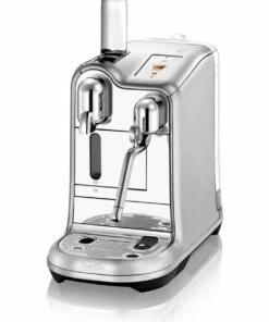 Buy ✔️ Nespresso by Breville the Creatista Pro Stainless Steel Capsule Coffee Machine BNE900BSS 🔥 -Appliances Sales Store 728990650 6 720x928