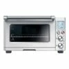 Discount ❤️ Breville the Smart Brushed Stainless Steel Oven Pro BOV845BSS 🎉