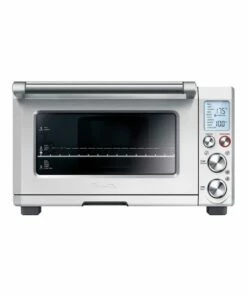 Discount ❤️ Breville the Smart Brushed Stainless Steel Oven Pro BOV845BSS 🎉