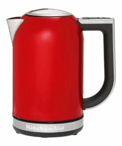 Best Pirce 🤩 KitchenAid Kettle Red 5KEK1835AER 🔥