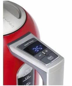Best Pirce 🤩 KitchenAid Kettle Red 5KEK1835AER 🔥 -Appliances Sales Store 730982260 3 720x928