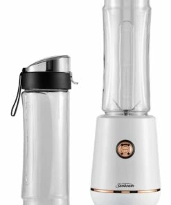 Promo ⌛ Sunbeam insta Go Blender Rose Gold PBP1000WR 🤩