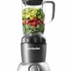 Top 10 🔥 Nutribullet Select Blender 1200 Dark Grey NB07200-1210 ⌛