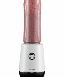 Cheap 🎉 Sunbeam insta Go Blender White PBP1000WH 😀 -Appliances Sales Store 734565970 3 720x928