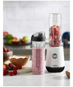 Cheap 🎉 Sunbeam insta Go Blender White PBP1000WH 😀 -Appliances Sales Store 734565970 5 720x928