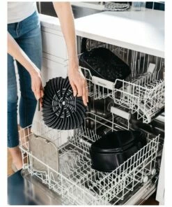 Promo 🧨 Ninja Foodi Air Grill Black/Grey AG301 😍 -Appliances Sales Store 735177250 7 720x928