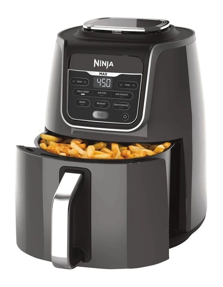 Best deal β Ninja Air Fryer MAX AF160 π€© 1 Best deal β Ninja Air Fryer MAX AF160 π€©