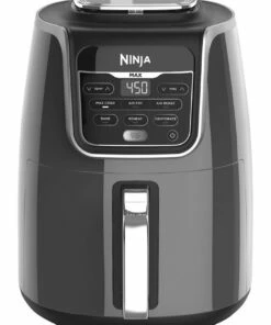 Best deal β Ninja Air Fryer MAX AF160 π€© 5 Best deal β Ninja Air Fryer MAX AF160 π€© -Appliances Sales Store 735177430 3 720x928