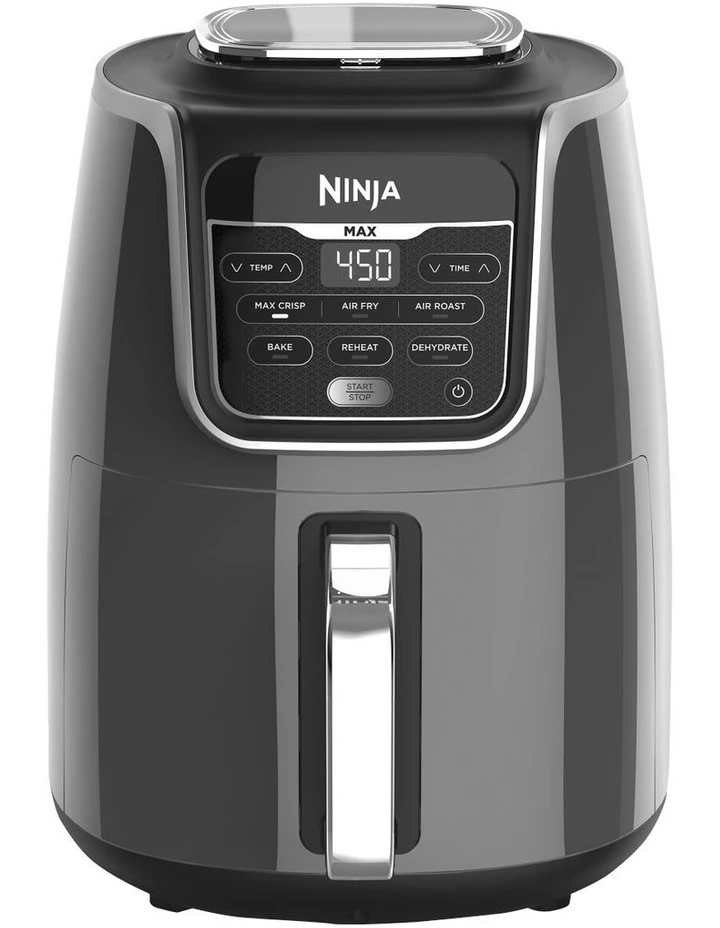 Best deal β Ninja Air Fryer MAX AF160 π€© 3 Best deal β Ninja Air Fryer MAX AF160 π€© - Image 3