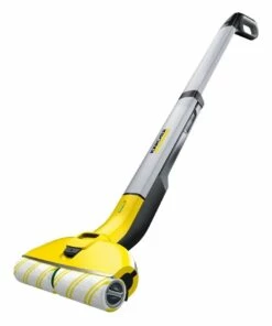 Best reviews of ⭐ Karcher FC 3 Hard-Floor Cleaner Yellow 1.055-306.0 🎁