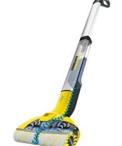 Best reviews of ⭐ Karcher FC 3 Hard-Floor Cleaner Yellow 1.055-306.0 🎁 -Appliances Sales Store 737209450 5 720x928
