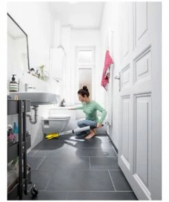 Best reviews of ⭐ Karcher FC 3 Hard-Floor Cleaner Yellow 1.055-306.0 🎁 -Appliances Sales Store 737209450 6 720x928