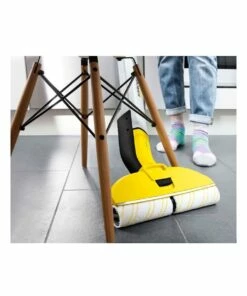 Best reviews of ⭐ Karcher FC 3 Hard-Floor Cleaner Yellow 1.055-306.0 🎁 -Appliances Sales Store 737209450 7 720x928