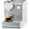 Cheapest 🧨 Nespresso Delonghi Lattissima Silver Touch Coffee Machine EN560S 🧨