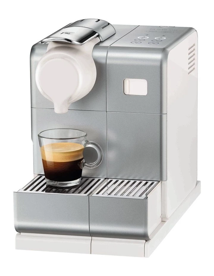 Cheapest 𧨠Nespresso Delonghi Lattissima Silver Touch Coffee Machine EN560S 𧨠1 Cheapest 𧨠Nespresso Delonghi Lattissima Silver Touch Coffee Machine EN560S π§¨