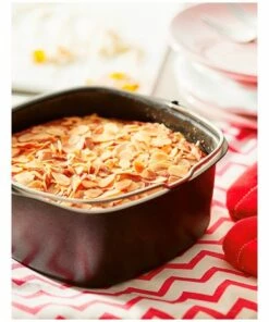 Coupon ❤️ Philips Stainless Steel Airfryer Bake Kit HD9925/01 ✔️ -Appliances Sales Store 740918530 3 720x928