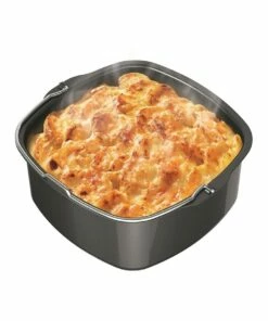 Coupon ❤️ Philips Stainless Steel Airfryer Bake Kit HD9925/01 ✔️ -Appliances Sales Store 740918530 4 720x928