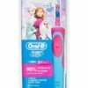 Best reviews of ⌛ Oral-B Kids Frozen Power Electric Toothbrush White/Pink VITALITYFRZ 🤩