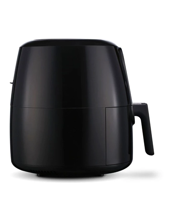 Top 10 π Devanti 7L Oil Free Air Fryer - Black π 4 Top 10 π Devanti 7L Oil Free Air Fryer - Black π - Image 4