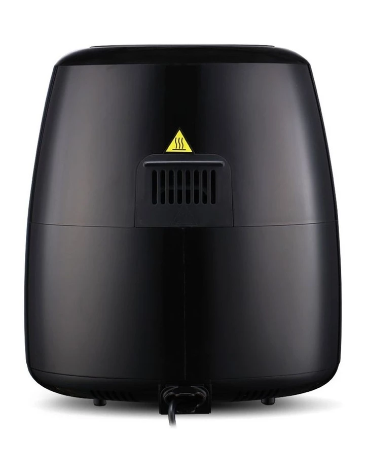 Top 10 π Devanti 7L Oil Free Air Fryer - Black π 5 Top 10 π Devanti 7L Oil Free Air Fryer - Black π - Image 5