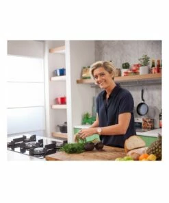 Best Sale ✔️ Kleenmaid Electronic Gas on Black Krystal Glass Cooktop GCTEK9020 🤩 -Appliances Sales Store 745417540 4 720x928