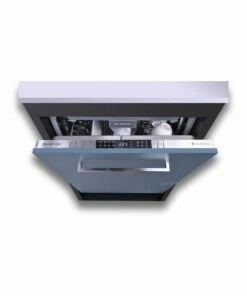 Budget 🎉 Kleenmaid Fully Integrated Dishwasher DW6031 🔔