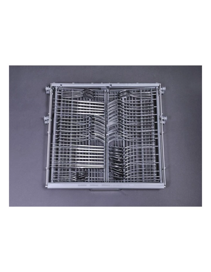 Budget π Kleenmaid Fully Integrated Dishwasher DW6031 π 4 Budget π Kleenmaid Fully Integrated Dishwasher DW6031 π - Image 4