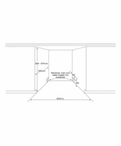 Budget π Kleenmaid Fully Integrated Dishwasher DW6031 π 10 Budget π Kleenmaid Fully Integrated Dishwasher DW6031 π -Appliances Sales Store 745419340 5 720x928