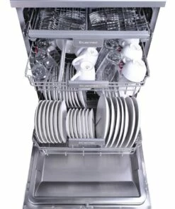 Best deal ⭐ Kleenmaid Semi Integrated Dishwasher DW6032 ❤️ -Appliances Sales Store 745419430 4 1 720x928