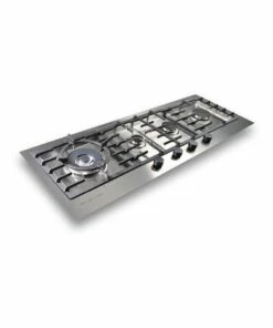 Best reviews of ⌛ Kleenmaid Stainless Steel Gas Cooktop 110cm GCT11030 ❤️