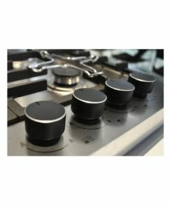 Best reviews of ⌛ Kleenmaid Stainless Steel Gas Cooktop 110cm GCT11030 ❤️ -Appliances Sales Store 745419520 5 1 720x928