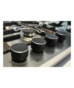 Flash Sale 😍 Kleenmaid 60cm Stainless Steel Gas Cooktop GCT6030 💯 -Appliances Sales Store 745419700 6 720x928