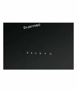 Outlet 🤩 Kleenmaid Vertical Black Glass Wall mounted 90cm Rangehood RHGV90 ⌛ -Appliances Sales Store 745420060 6 1 720x928