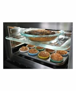 Budget ✔️ Kleenmaid 35L Steam Microwave Convection Oven SMC4530 🔔 -Appliances Sales Store 745420690 6 720x928